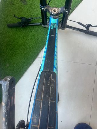 Santa Cruz V10 CC 2018