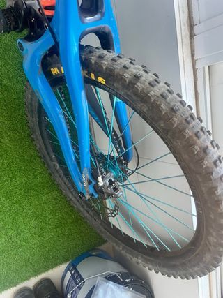 Santa Cruz V10 CC 2018