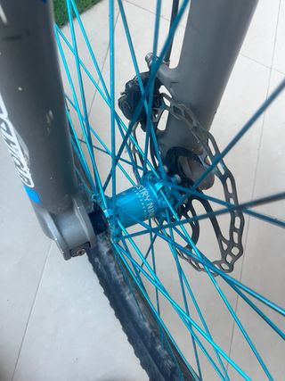 Santa Cruz V10 CC 2018