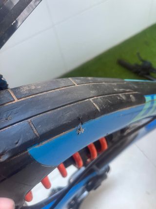 Santa Cruz V10 CC 2018