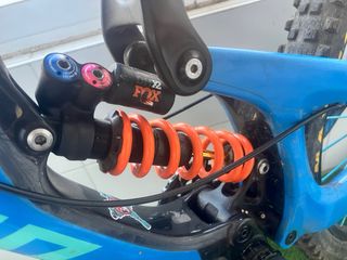 Santa Cruz V10 CC 2018