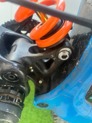 Santa Cruz V10 CC 2018