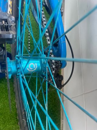 Santa Cruz V10 CC 2018