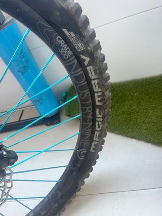 Santa Cruz V10 CC 2018