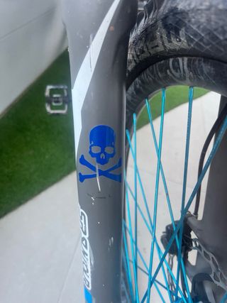 Santa Cruz V10 CC 2018