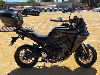 Yamaha Tracer 9 GT 2025 Y-AMT