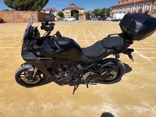 Yamaha Tracer 9 GT 2025 Y-AMT