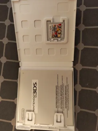 Super Smash Bros. 3DS