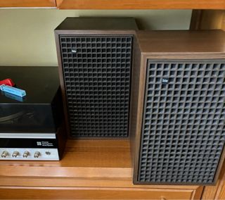 Giradischi Bettor dual EF-250 Quadrophonic