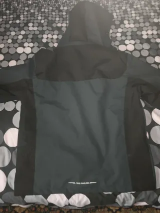 Giacca Evil Wolf nuova XXL (veste XL) trattabile