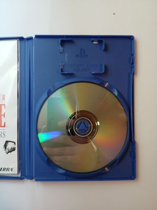 Scarface PS2 El Precio del Poder