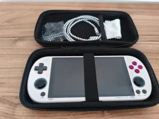 Consola Trimui Smart Pro