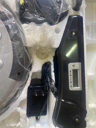 Robot Aspirador Prixton Spire 911