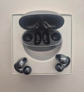 Huawei FreeClip Auriculares Inalámbricos