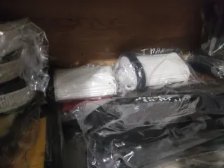 Filtros de aire para motos, precio liquidacion