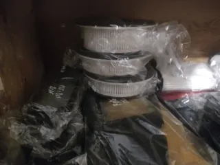 Filtros de aire para motos, precio liquidacion