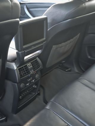 BMW X5 2010 Full extras