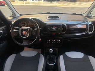 FIAT 500L 2017