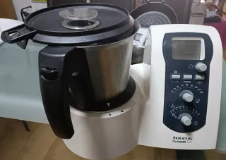 Robot Cocina Taurus Mycook 59+