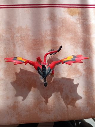 Dragon Monster Hunter