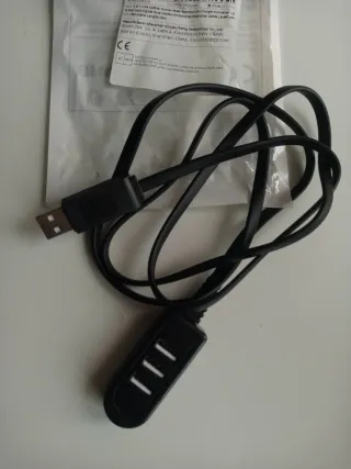 Regalo Multiplicador USB 3 en 1 Xinyoucheng