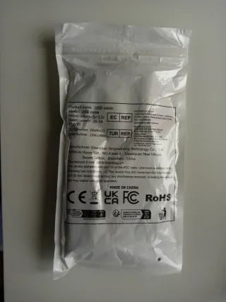 Regalo Multiplicador USB 3 en 1 Xinyoucheng