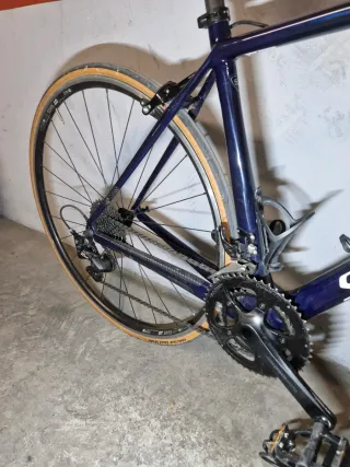 Bicicleta carretera Specialized Tarmac SL4