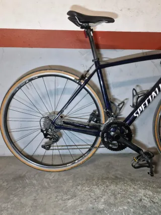 Bicicleta carretera Specialized Tarmac SL4