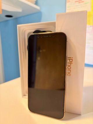 iPhone 12 Pro 92% Batteria Argento 128gb