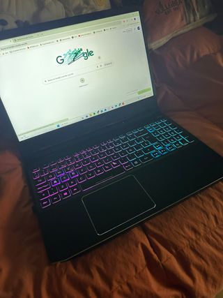 Acer Predator Helios 300 PH315-53