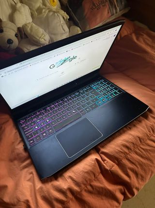 Acer Predator Helios 300 PH315-53