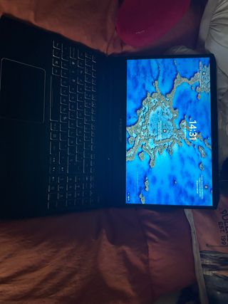 Acer Predator Helios 300 PH315-53