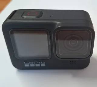 Gopro HERO 9 Black