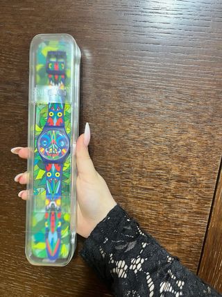 Orologio Swatch Vintage Anni '90