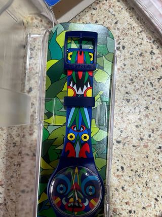 Orologio Swatch Vintage Anni '90