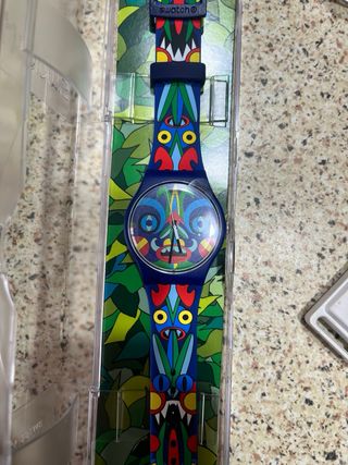 Orologio Swatch Vintage Anni '90