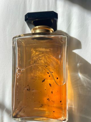 Arpege Lanvin Botella Factice