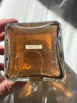 Arpege Lanvin Botella Factice