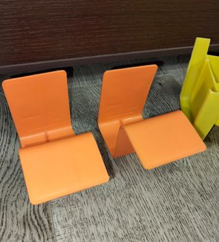 mobili vintage Barbie Town house 1970