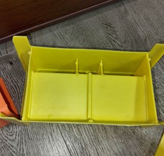 mobili vintage Barbie Town house 1970