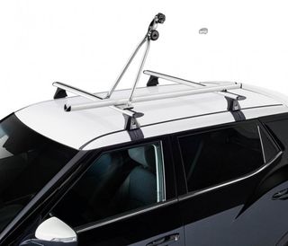 PORTABICICLETAS DE TECHO