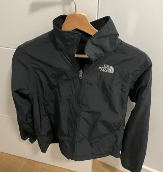 The North Face Gore-Tex 2 en 1 talla M