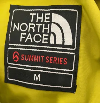 The North Face Gore-Tex 2 en 1 talla M