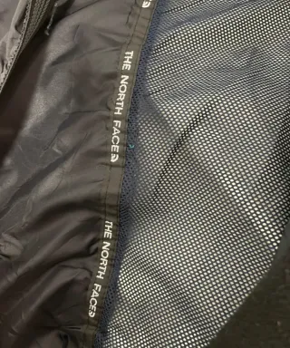 The North Face Gore-Tex 2 en 1 talla M