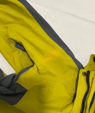 The North Face Gore-Tex 2 en 1 talla M