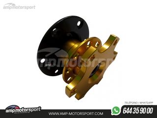 EXTRACTOR RÁPIDO DE VOLANTE