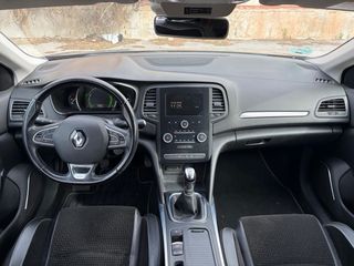 Renault Megane 2017