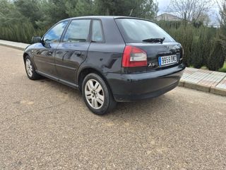 Audi A3 2002