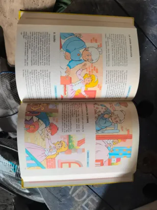 Una Lectura Para Cada Dia - Las 365 Mejores (Sp...