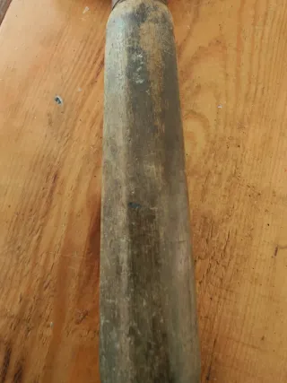 Pinza chiave martello antica